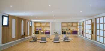Hotel Club-E Fethiye