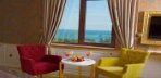 Junior Suite Deniz Manzaralı & Jakuzili Oda Görseli