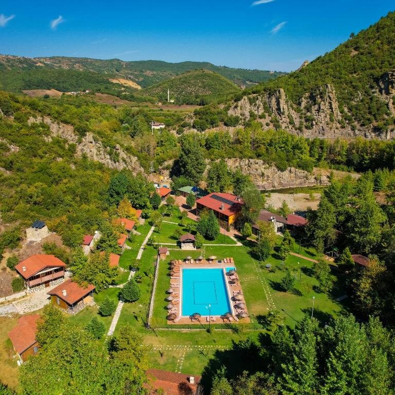 Bağdat Resort Hotel