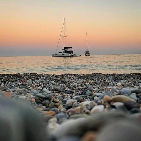 Datça Masal Gibi Plaj & Restaurant