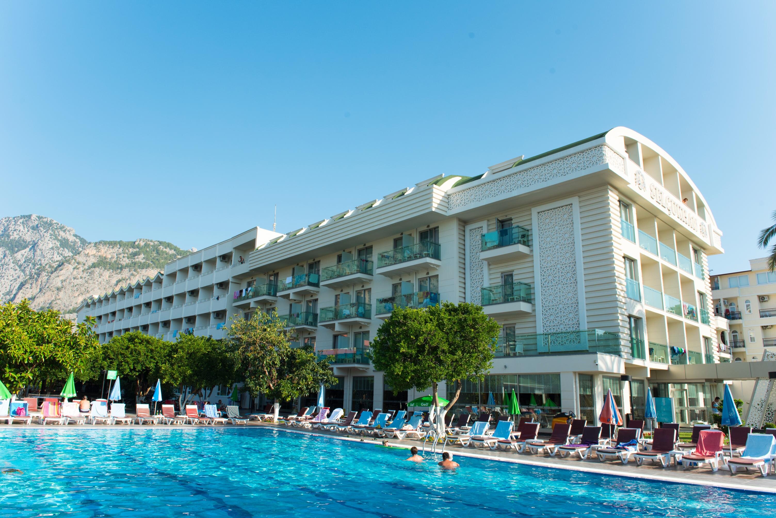 Selçukhan Hotel galeri 5