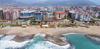 Semt Luna Beach Hotel