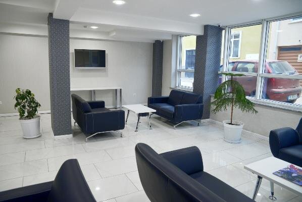 Otel Akpınar