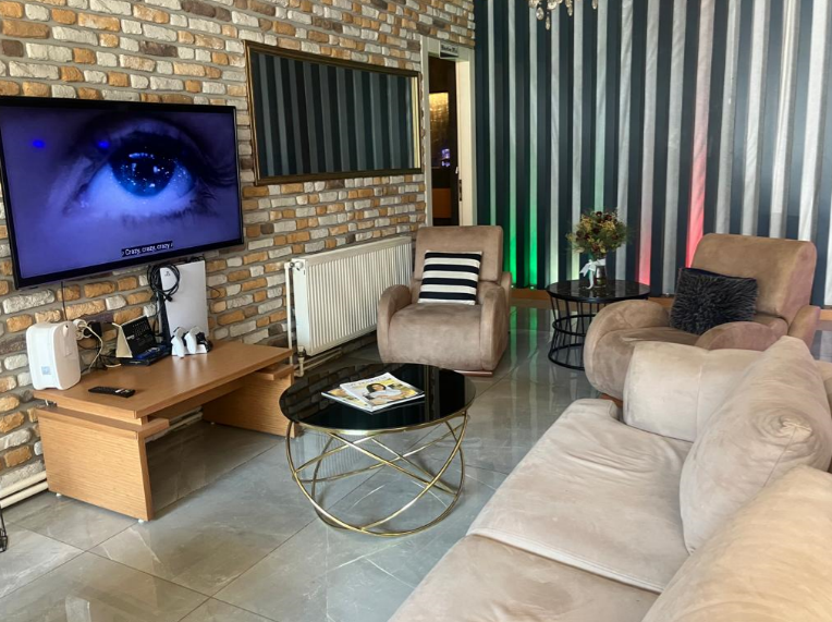 Osmanlı Otel