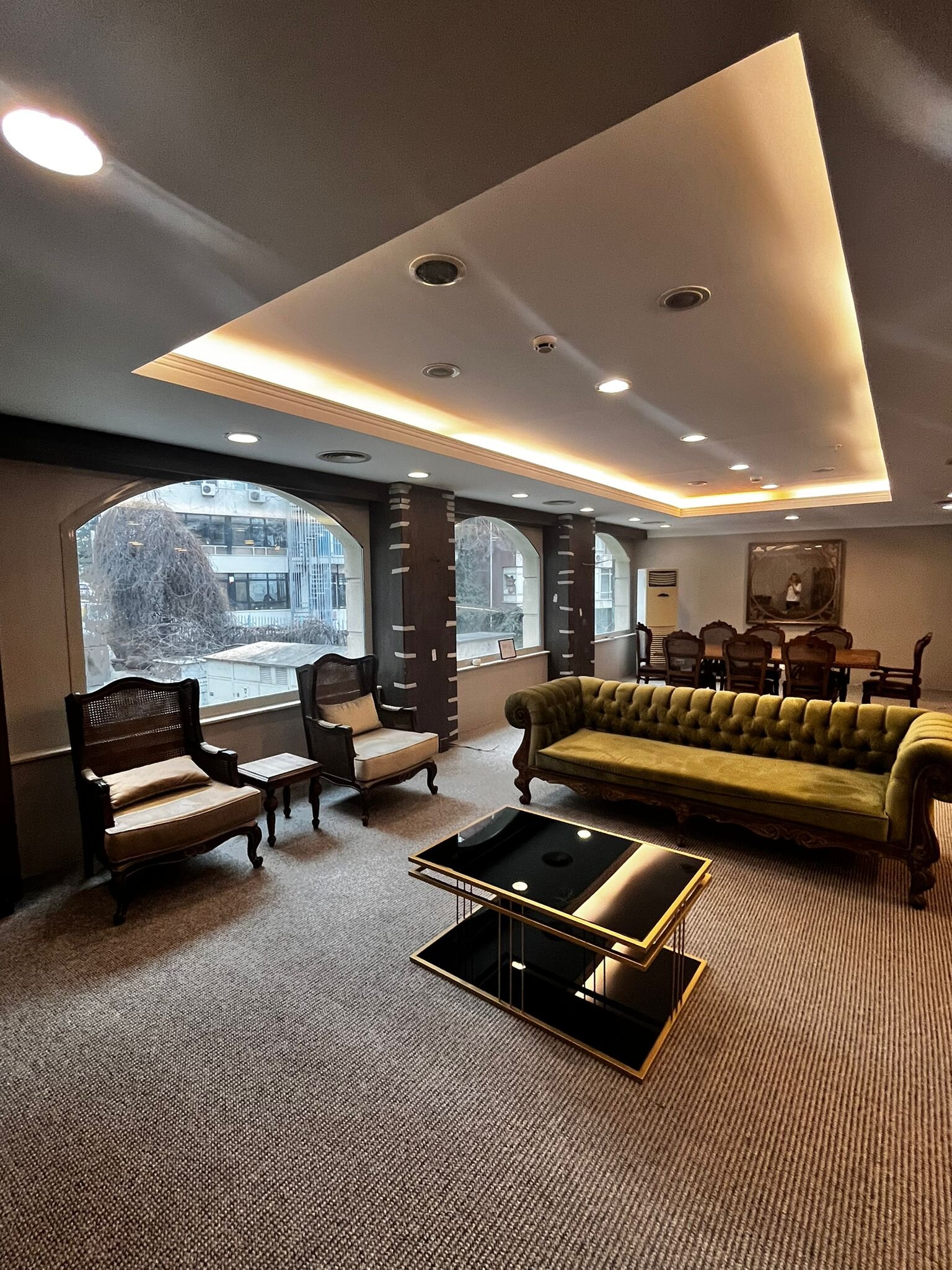 Midas Hotel · 69