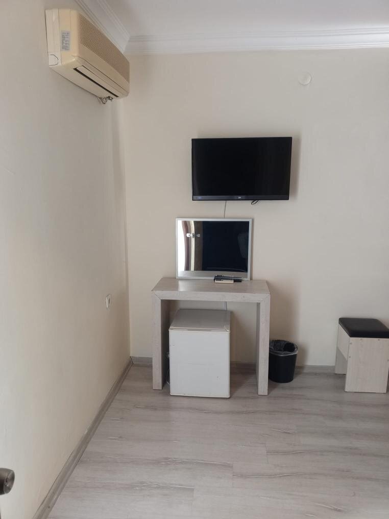Standart Double Oda