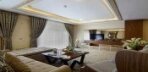 Deluxe Suite Oda Görseli