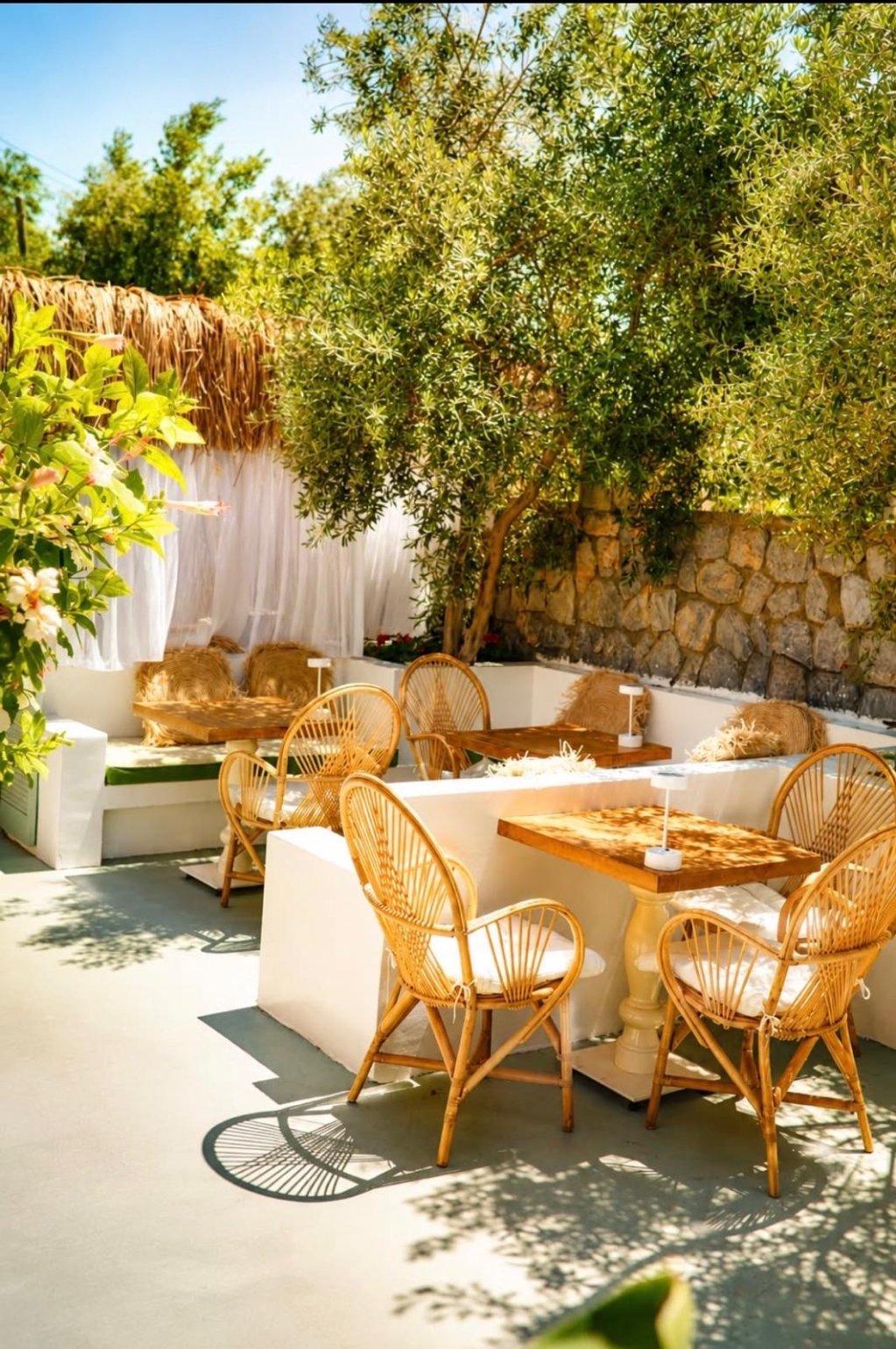 Kamel Luxury Hotels Çeşme · 9