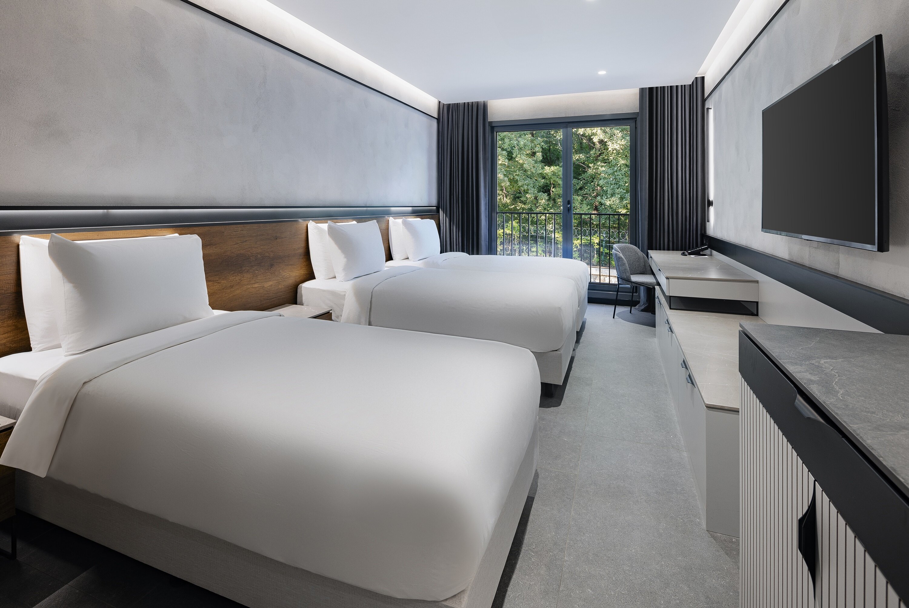 INVENTIST Hotel Sports Academy · 67