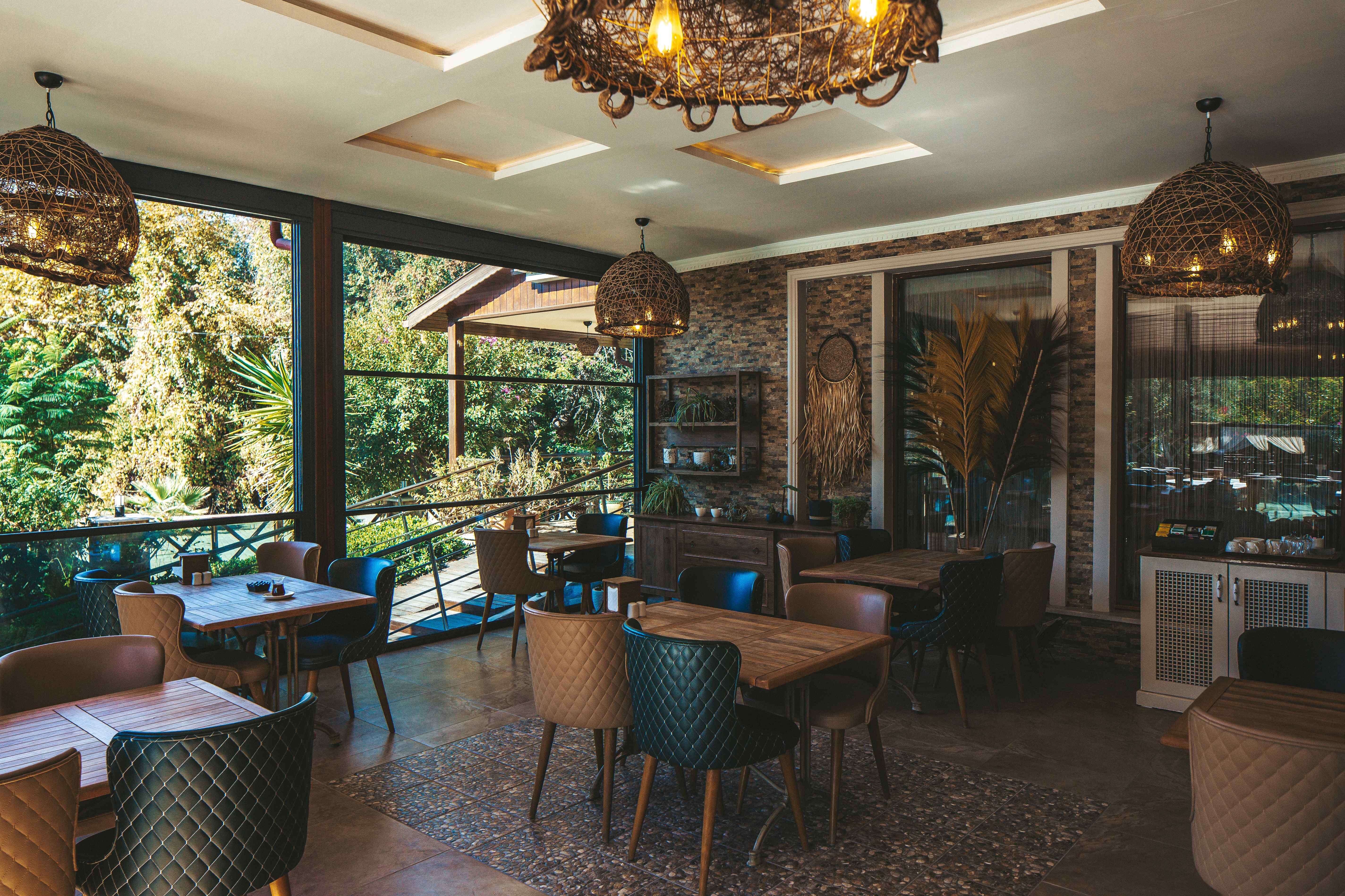 Mesken Inn Hotel Göcek · 17