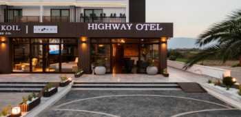 E87 Highway Otel · 50