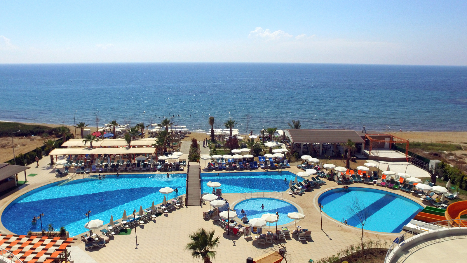 Notion Kesre Beach Hotel & Spa
