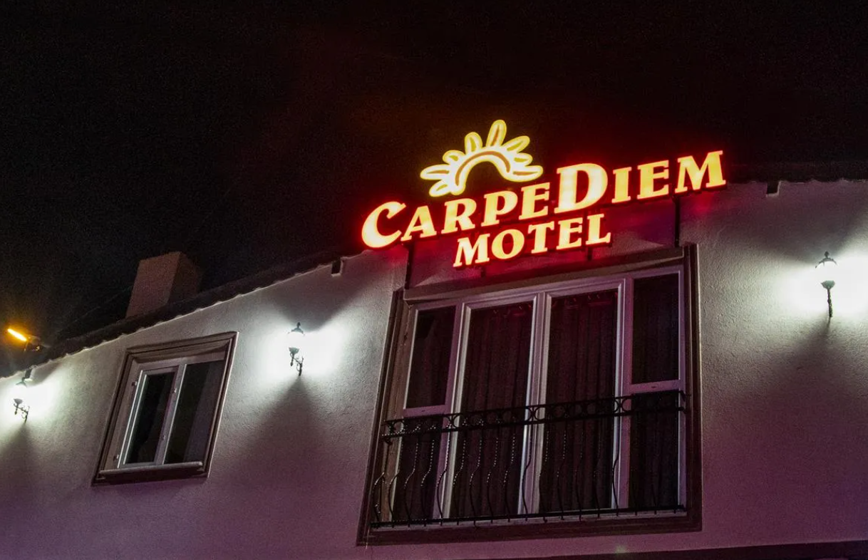 Carpediem Motel