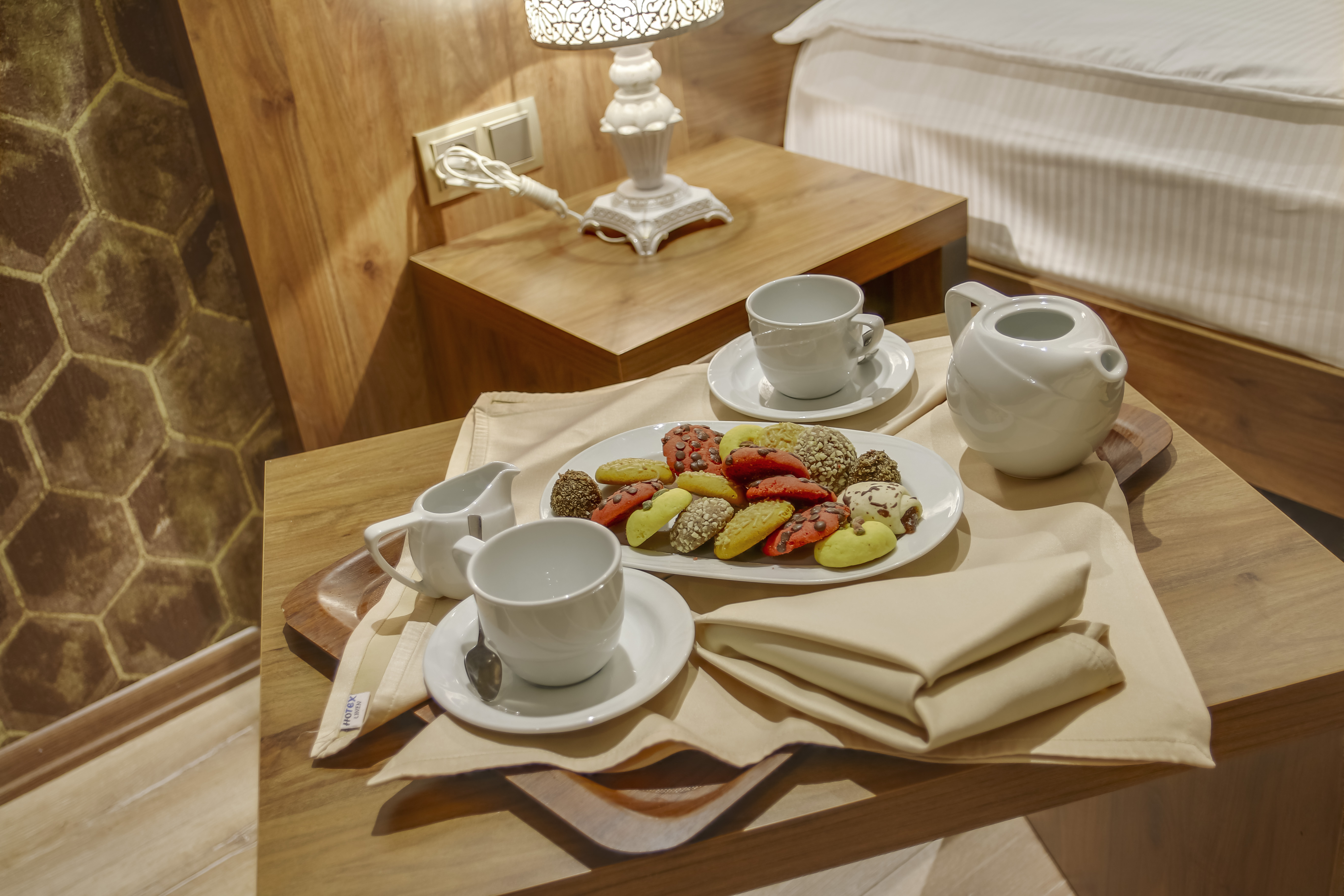 NewWay Hotel