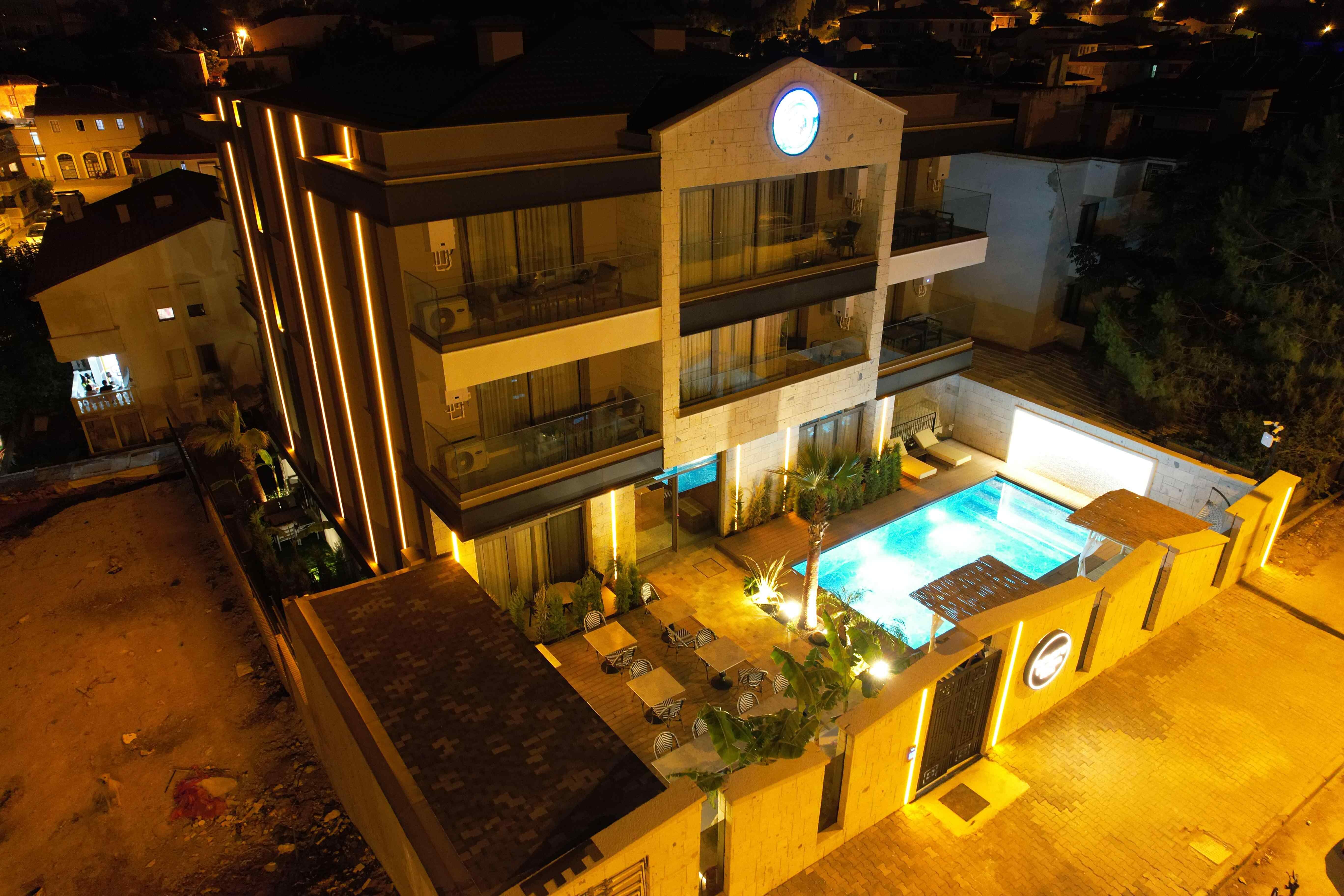Ayayorgi Homes & Suites galeri 3