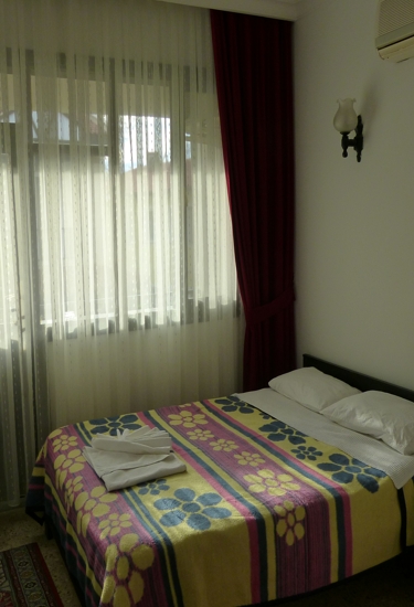 Hotel Dönmez