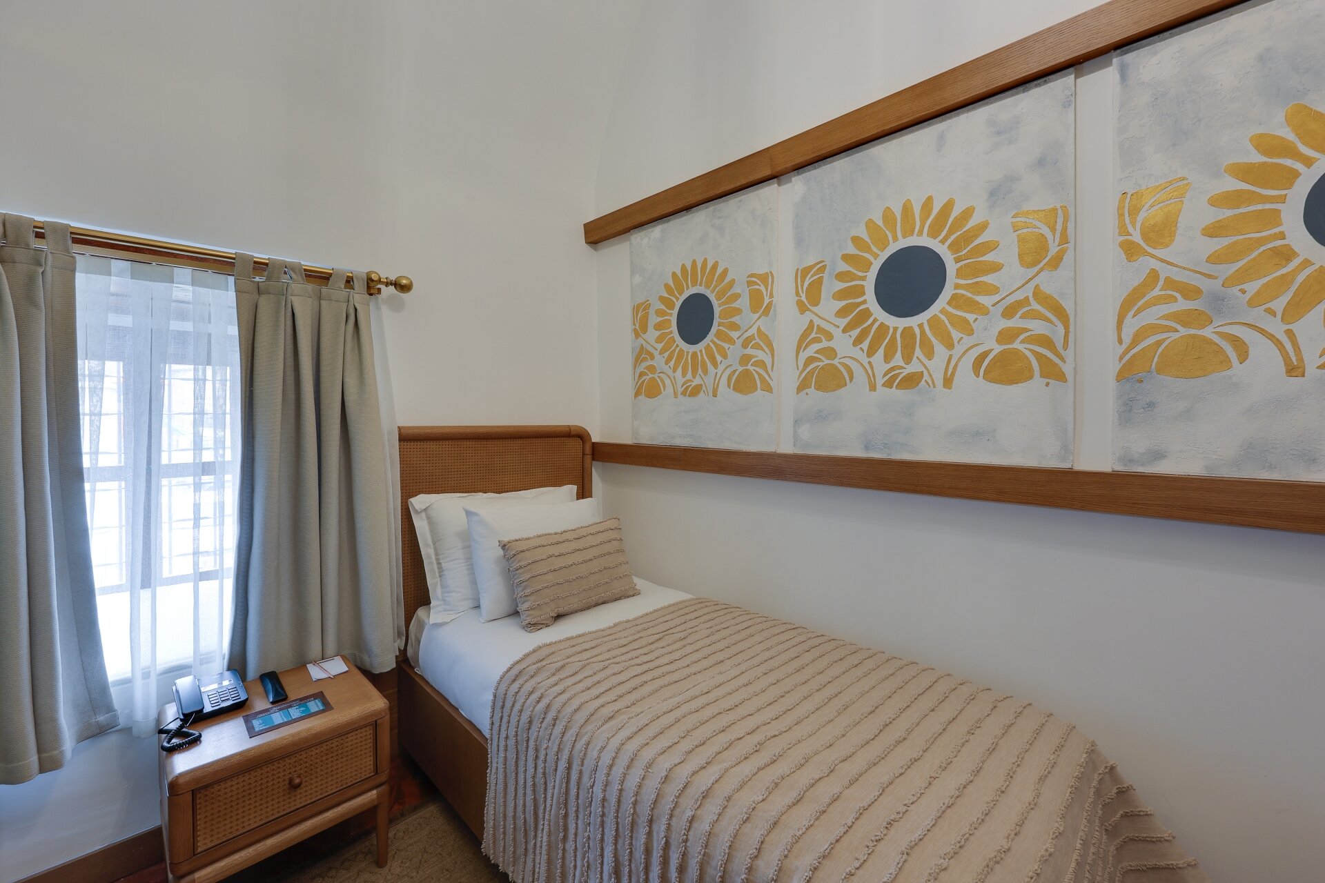 Silk Road Museum Hotel galeri 3
