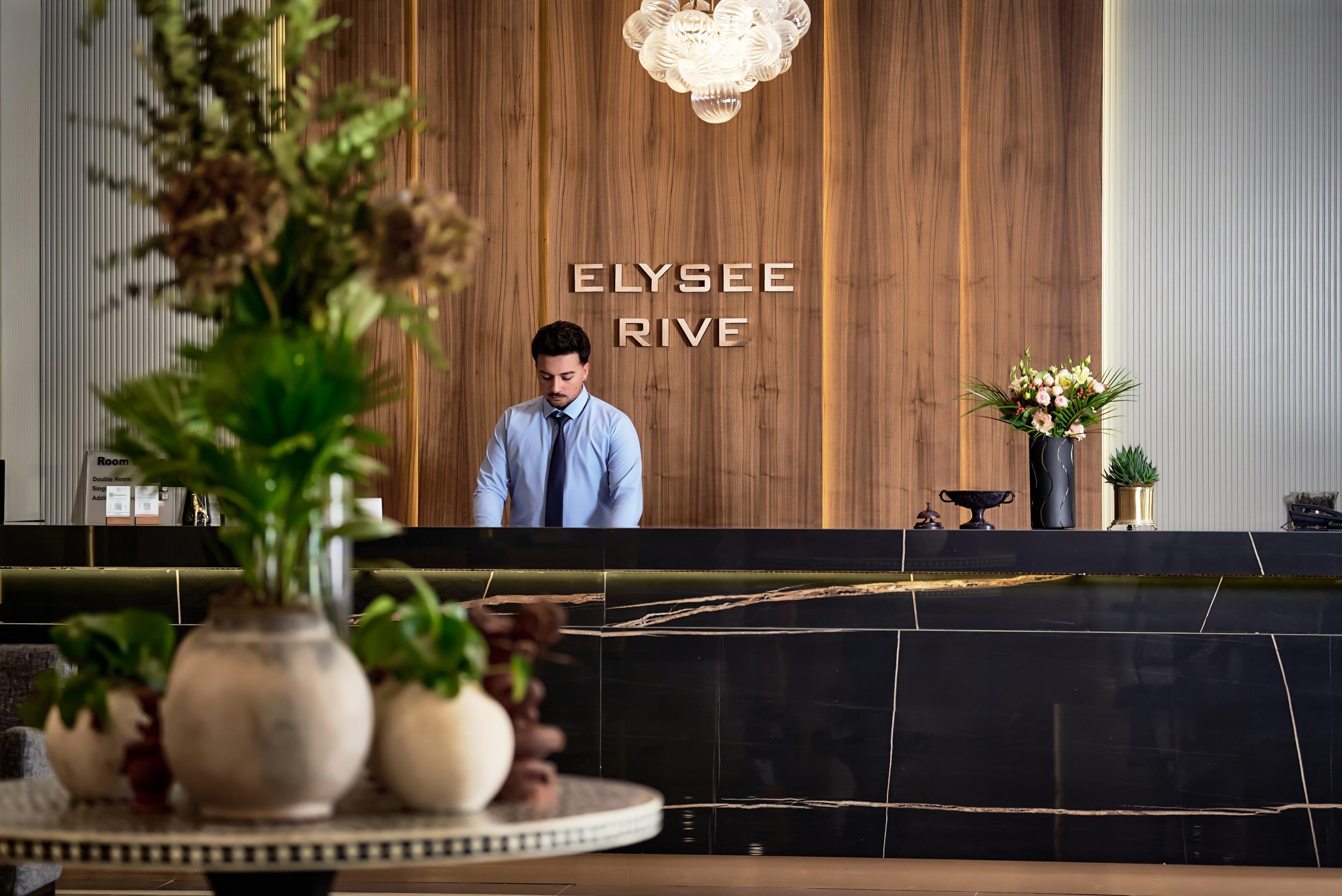 Elysee Rive Hotel galeri 8