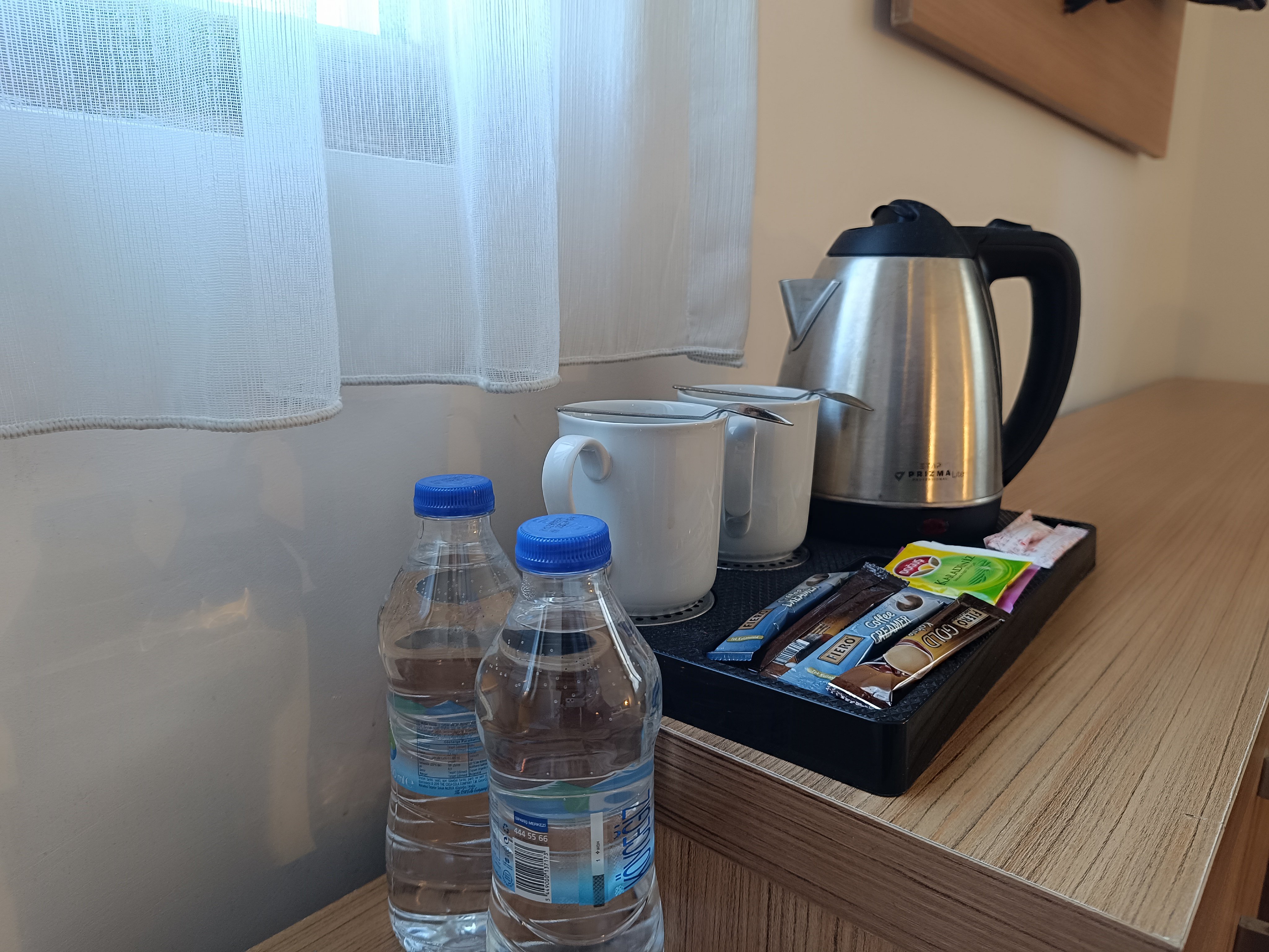 Comfy Otel Antalya Lara