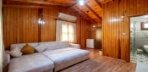 1+1 Bungalov Oda Görseli