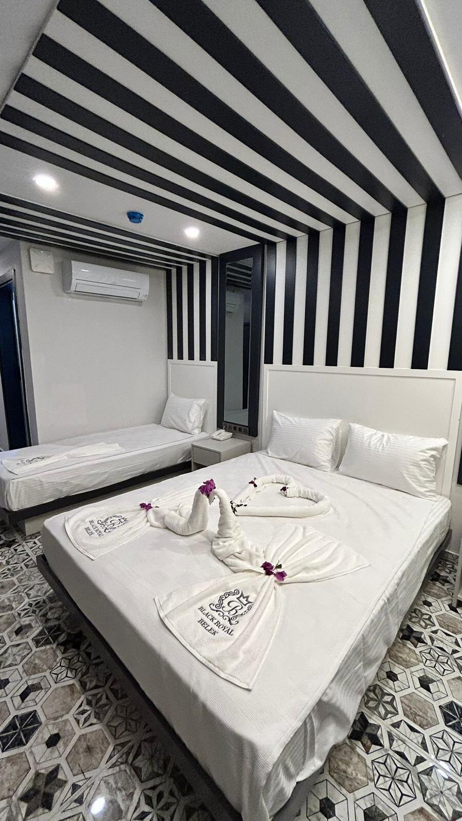 Black Royal Belek galeri 10