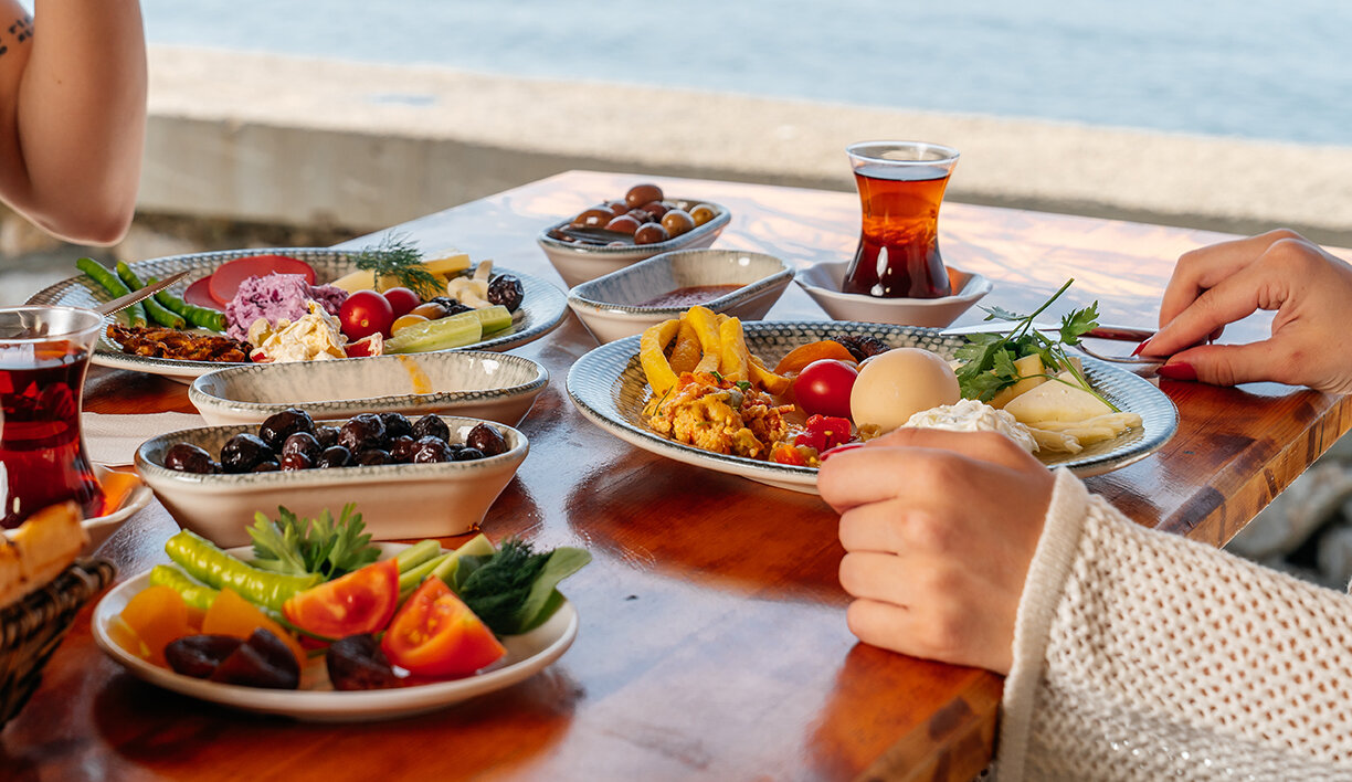 Palm Beach Otel Küçükkuyu · 42