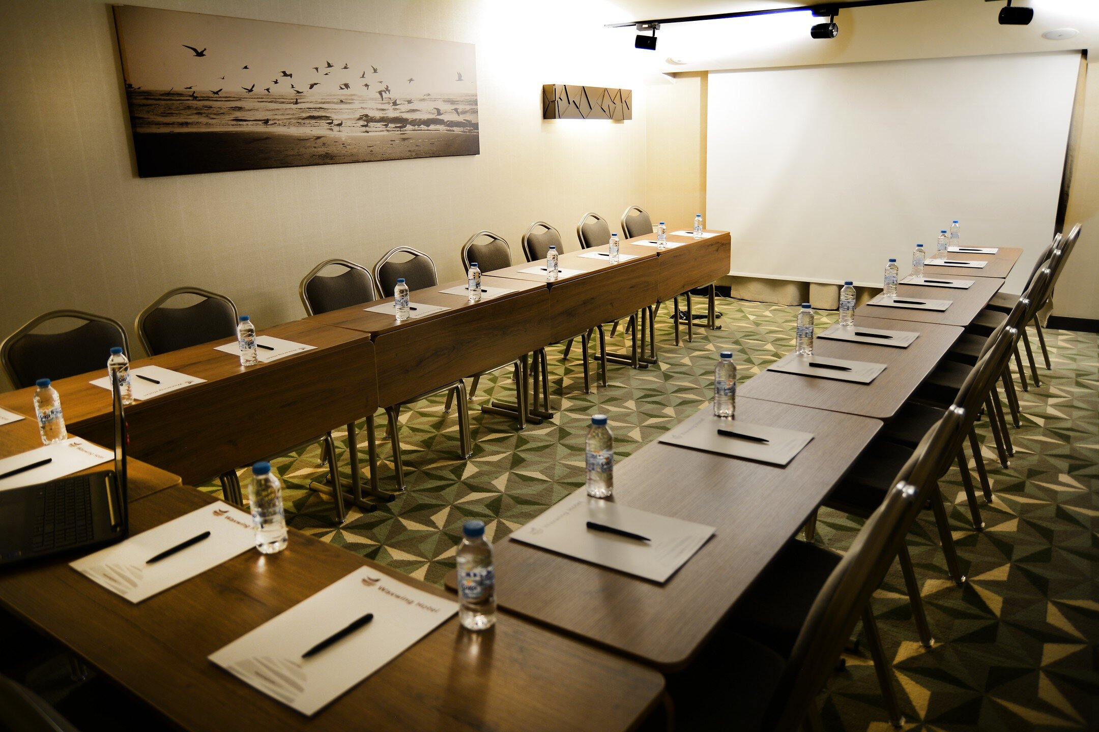 Waxwing Hotel galeri 6