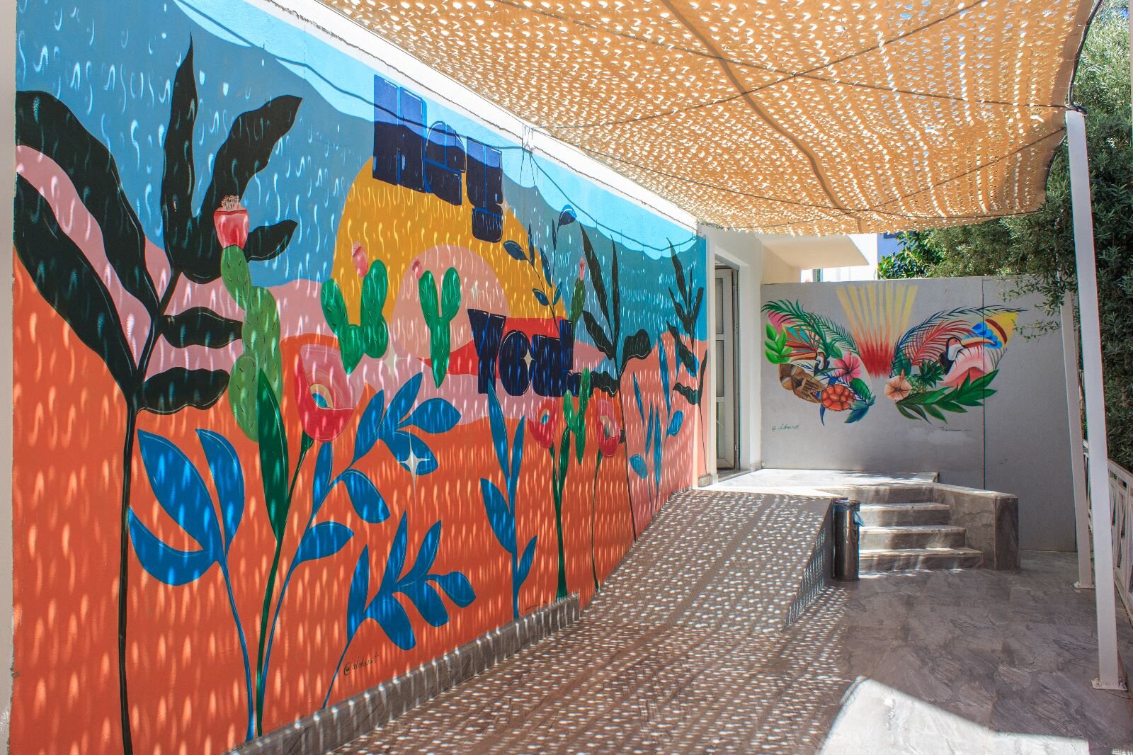 Aloha Suites Mediterranean