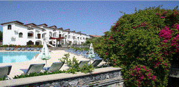 Altınkaya Holiday Resort