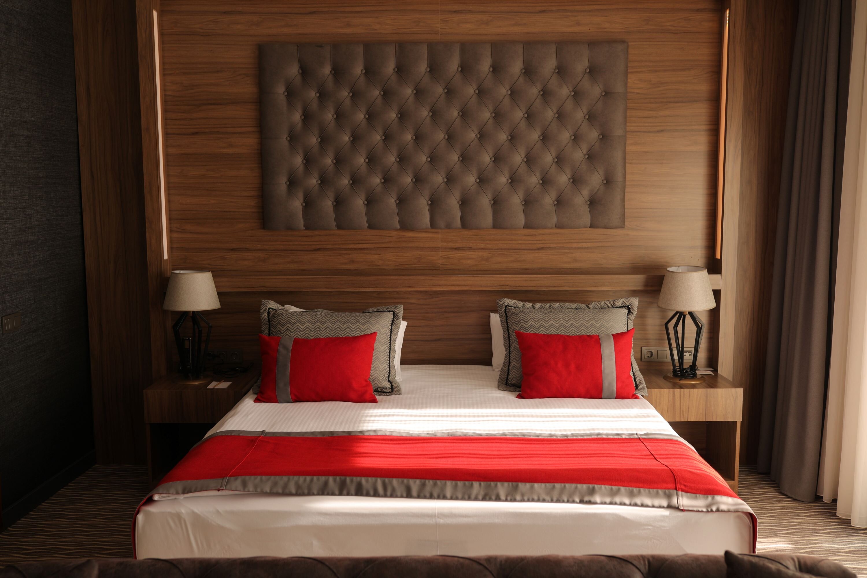 Ramada by Wyndham Niğde Rezervasyon