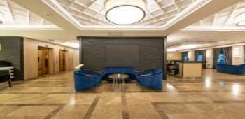 Başkent Center Hotel · 78