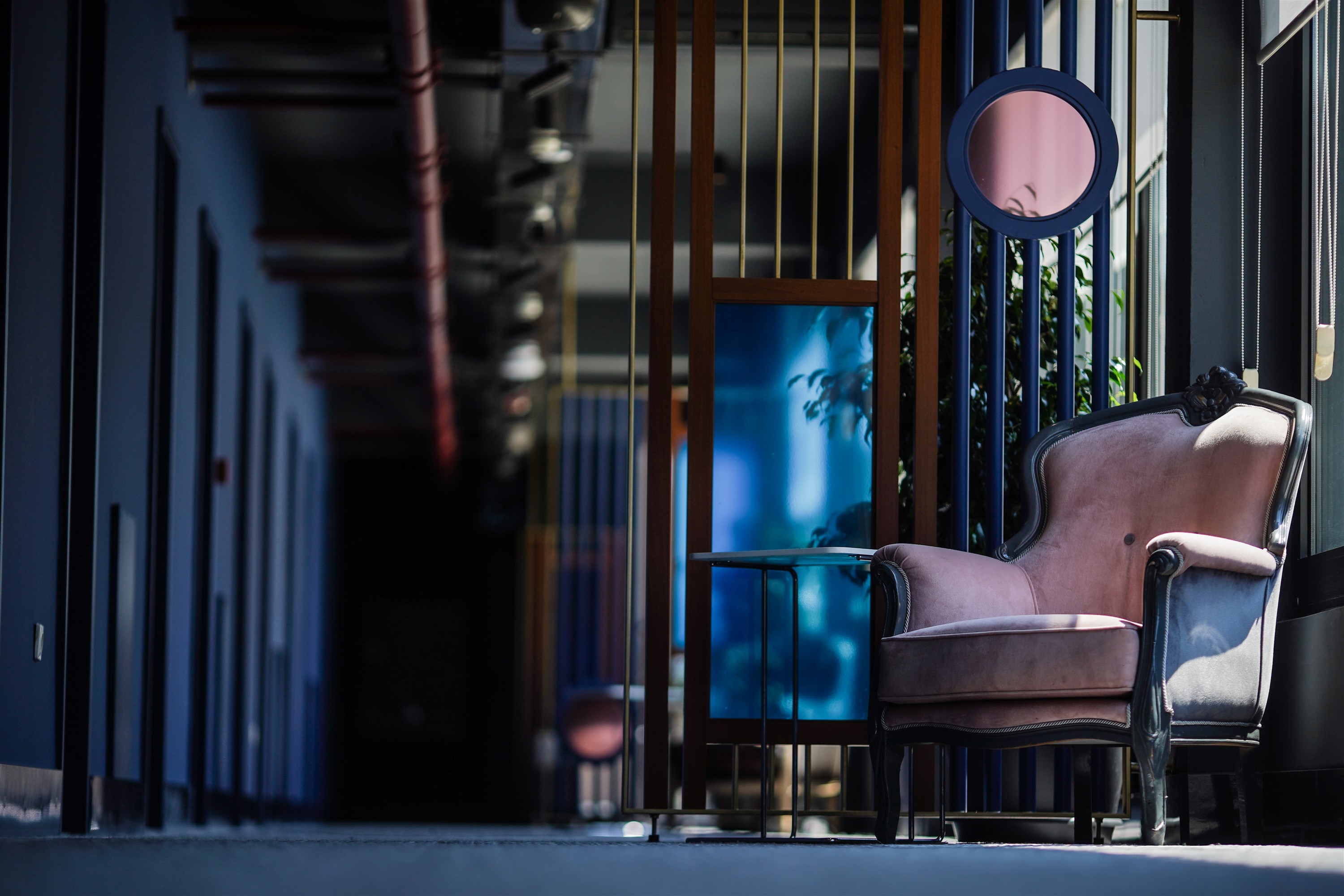 Four Points Express by Sheraton Bursa Nilufer