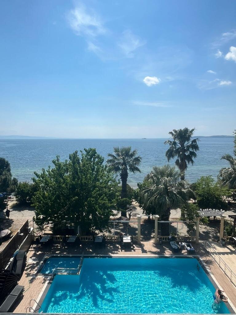 Yasemin Hotel galeri 2