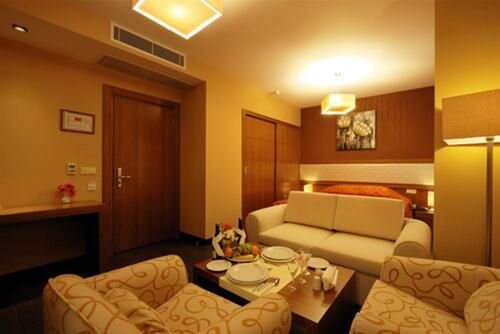 Jaleriz Hotel