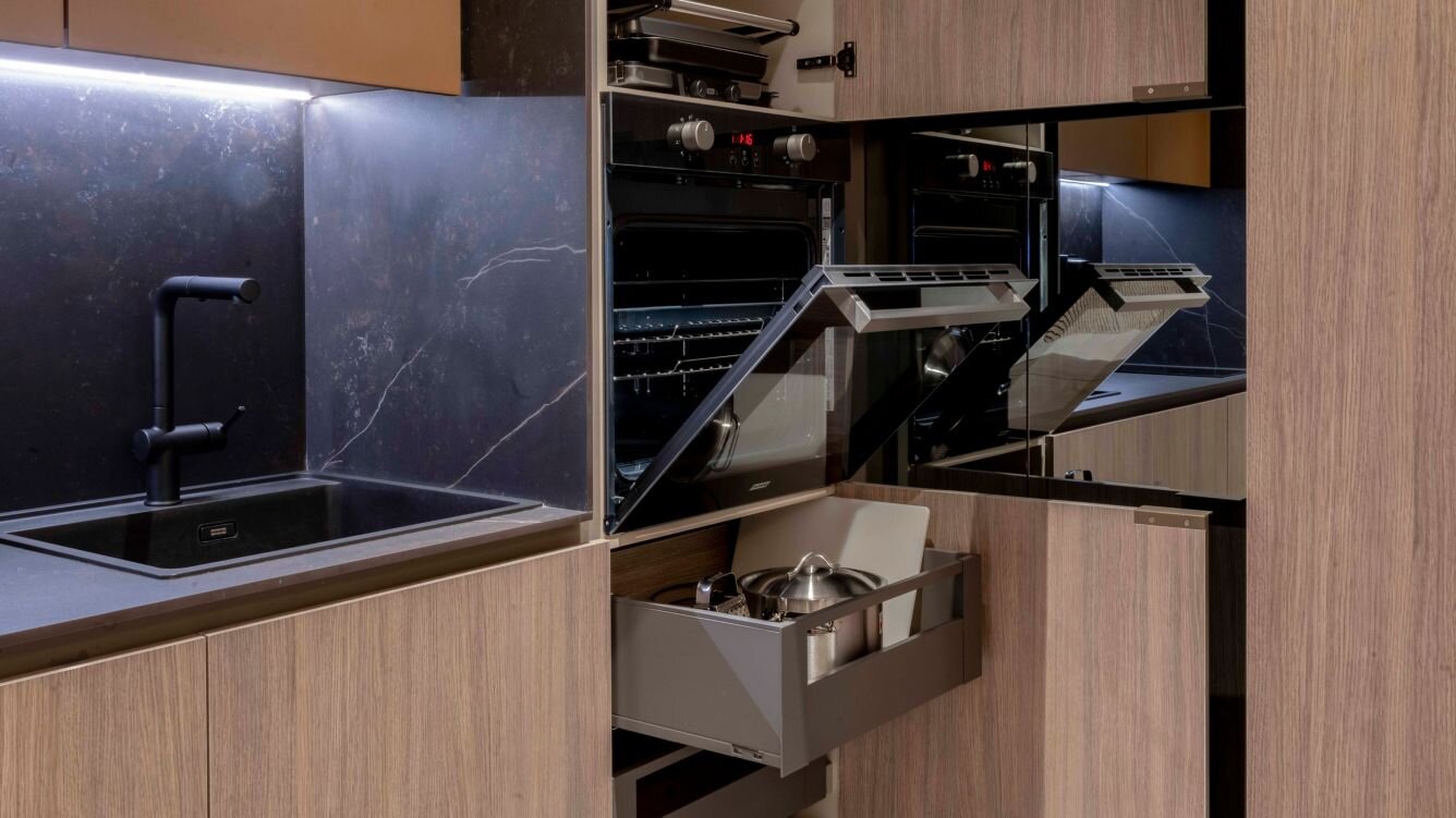 Residence Inn By Marriott Antalya galeri 2