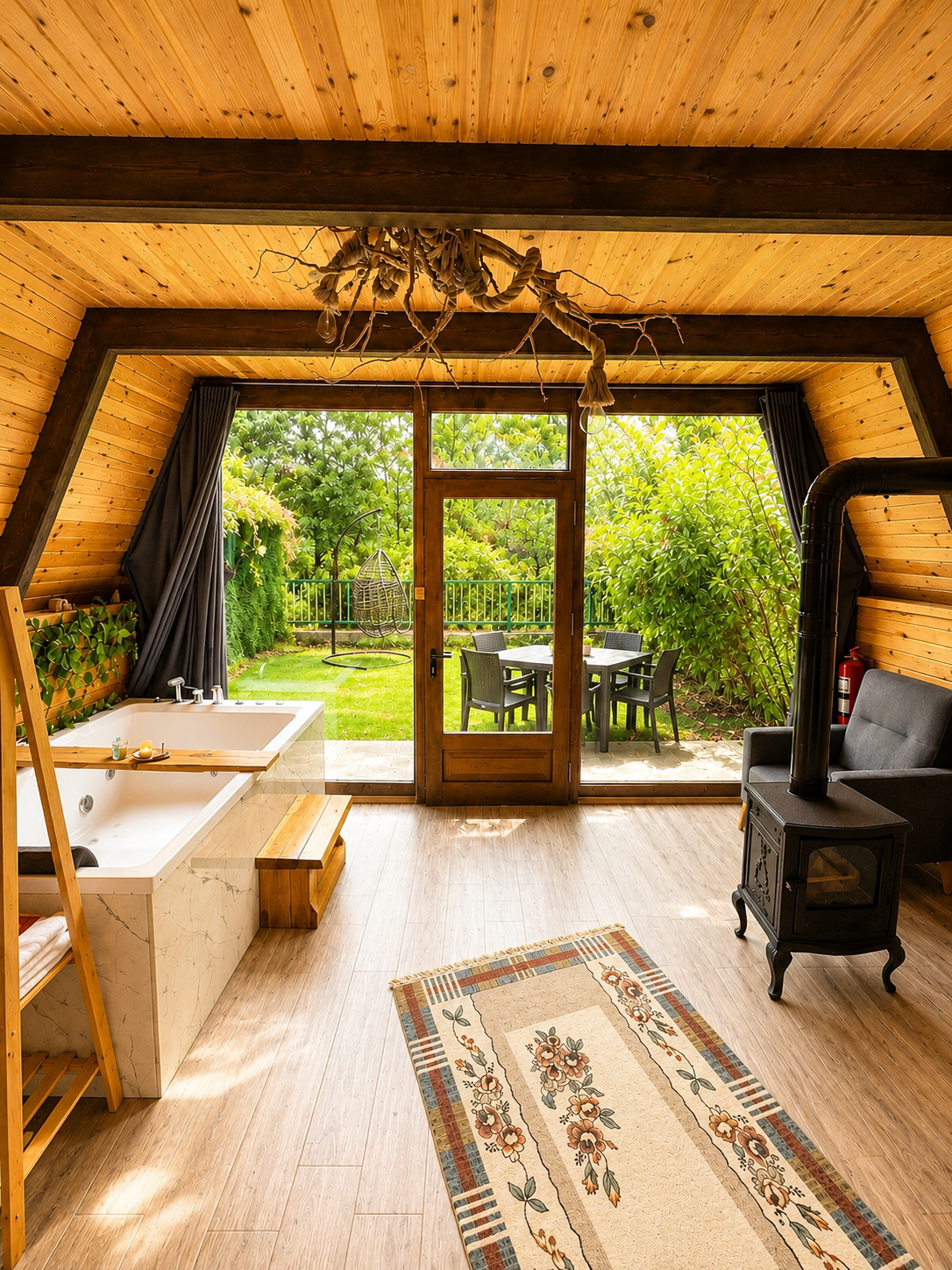 Oce Bungalow · 61