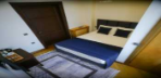 Standart Oda Bahçe Manzaralı Görseli