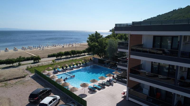 Şahser Liva Otel