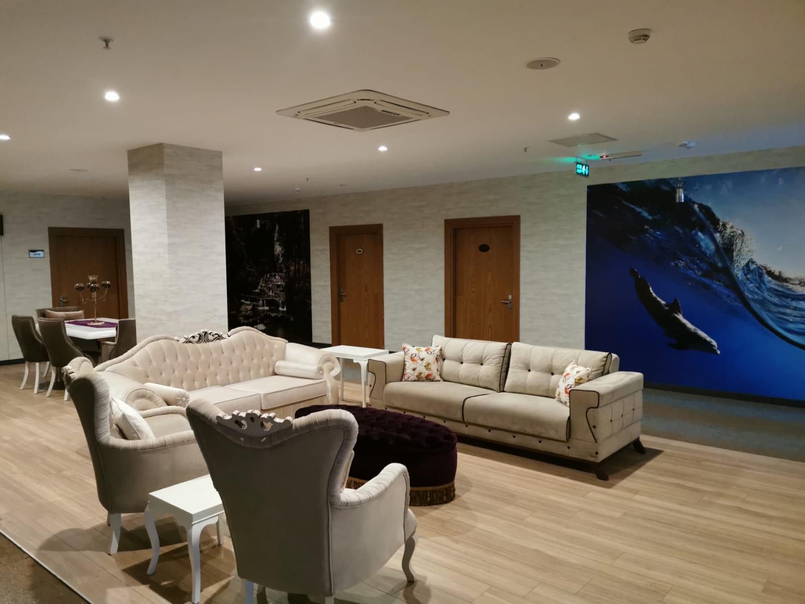 Rose Bay Hotel Manisa
