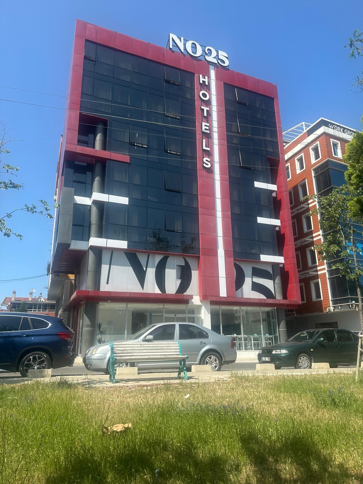 No25 Hotels galeri 10