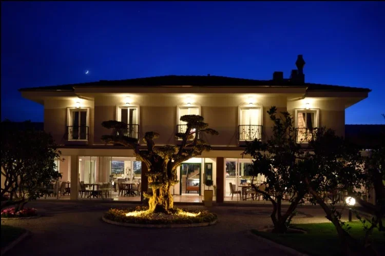 B Equine Range Hotel Narlıdere galeri 6