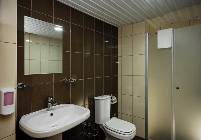 Sealine Suite Hotel