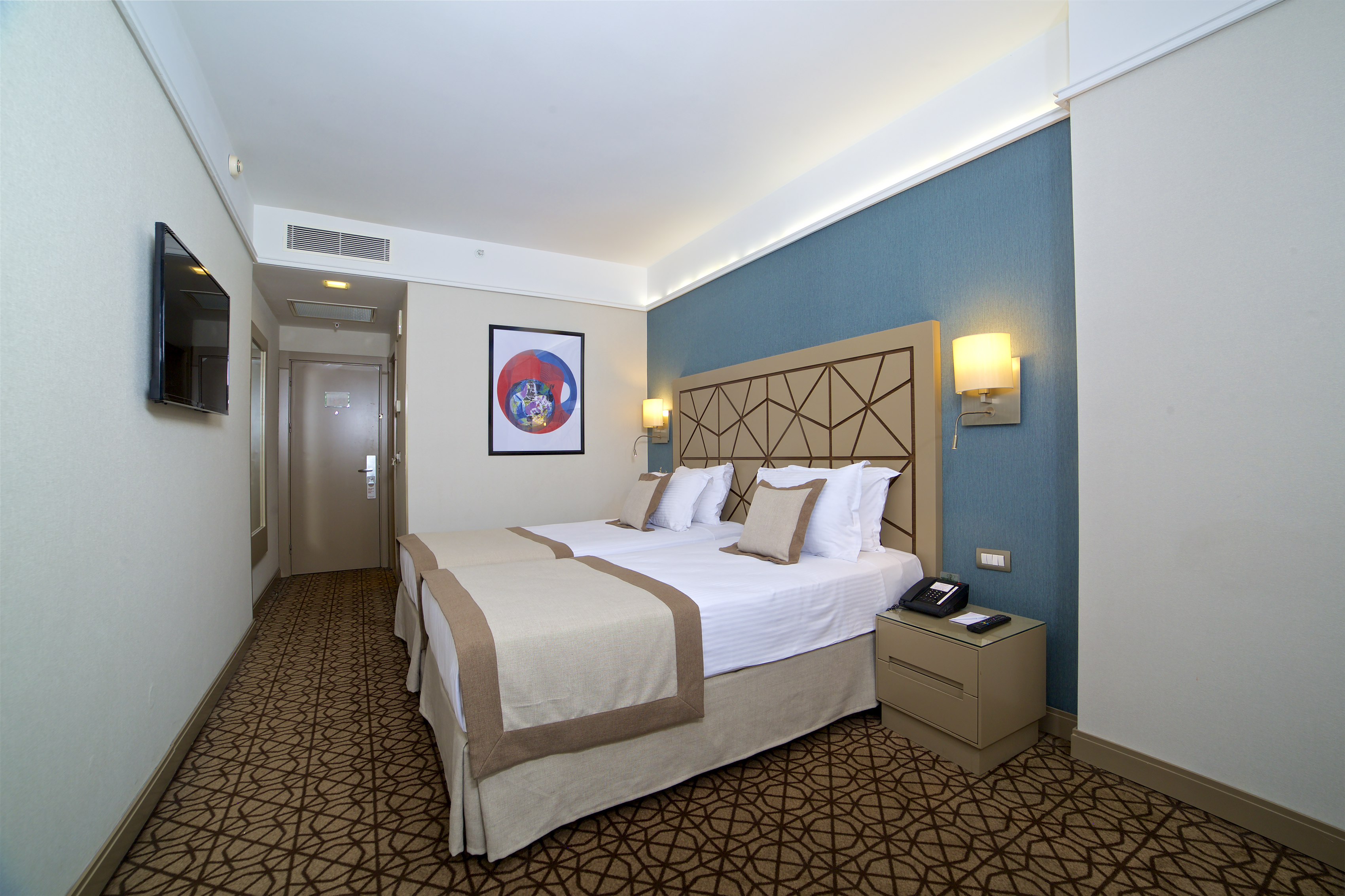 Ramada by Wyndham İstanbul Taksim
