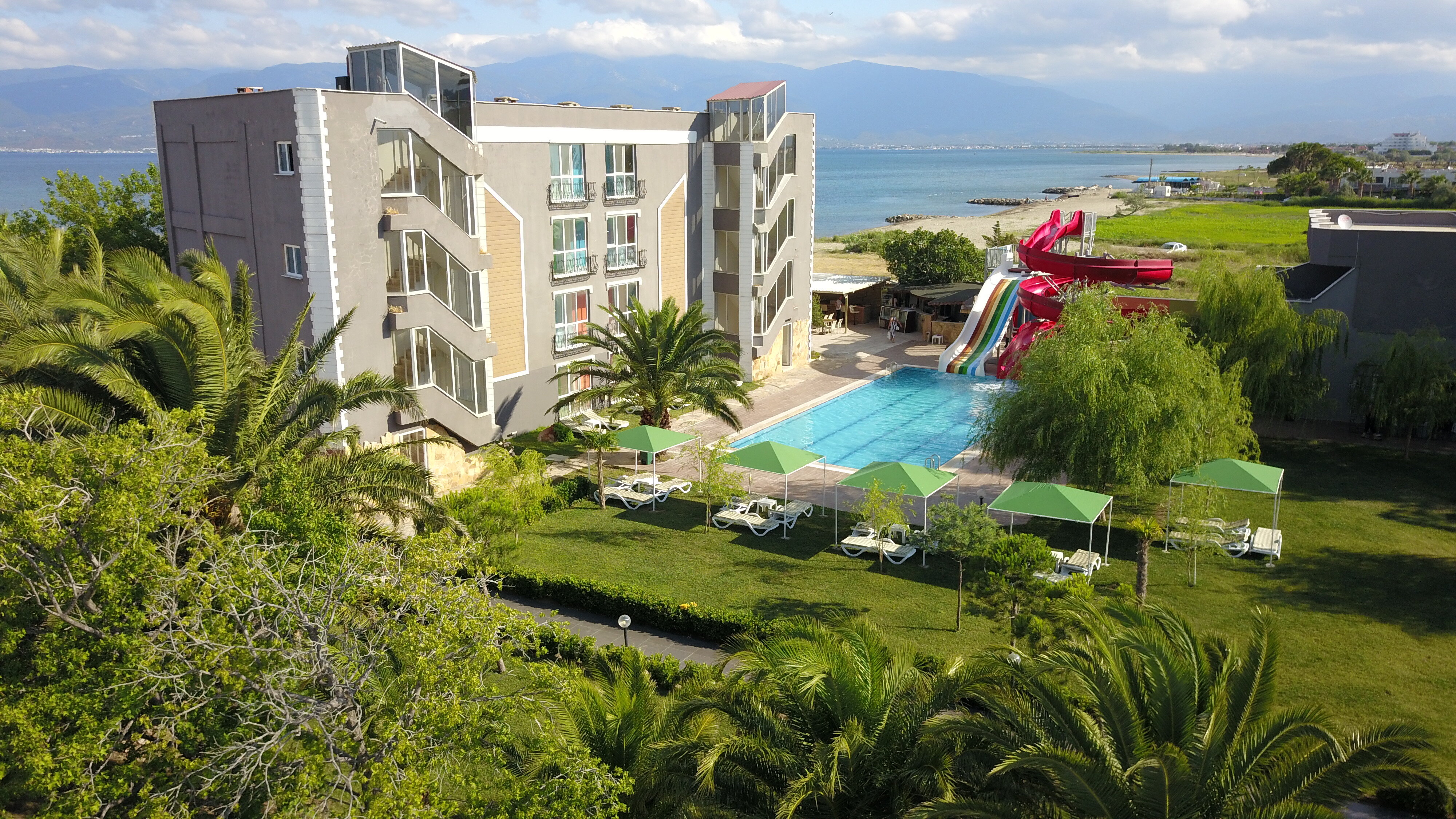 Aqua Nina Hotel · 51