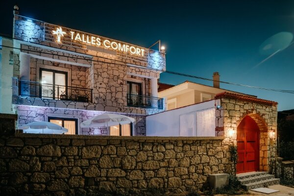 Talles Comfort Alaçatı
