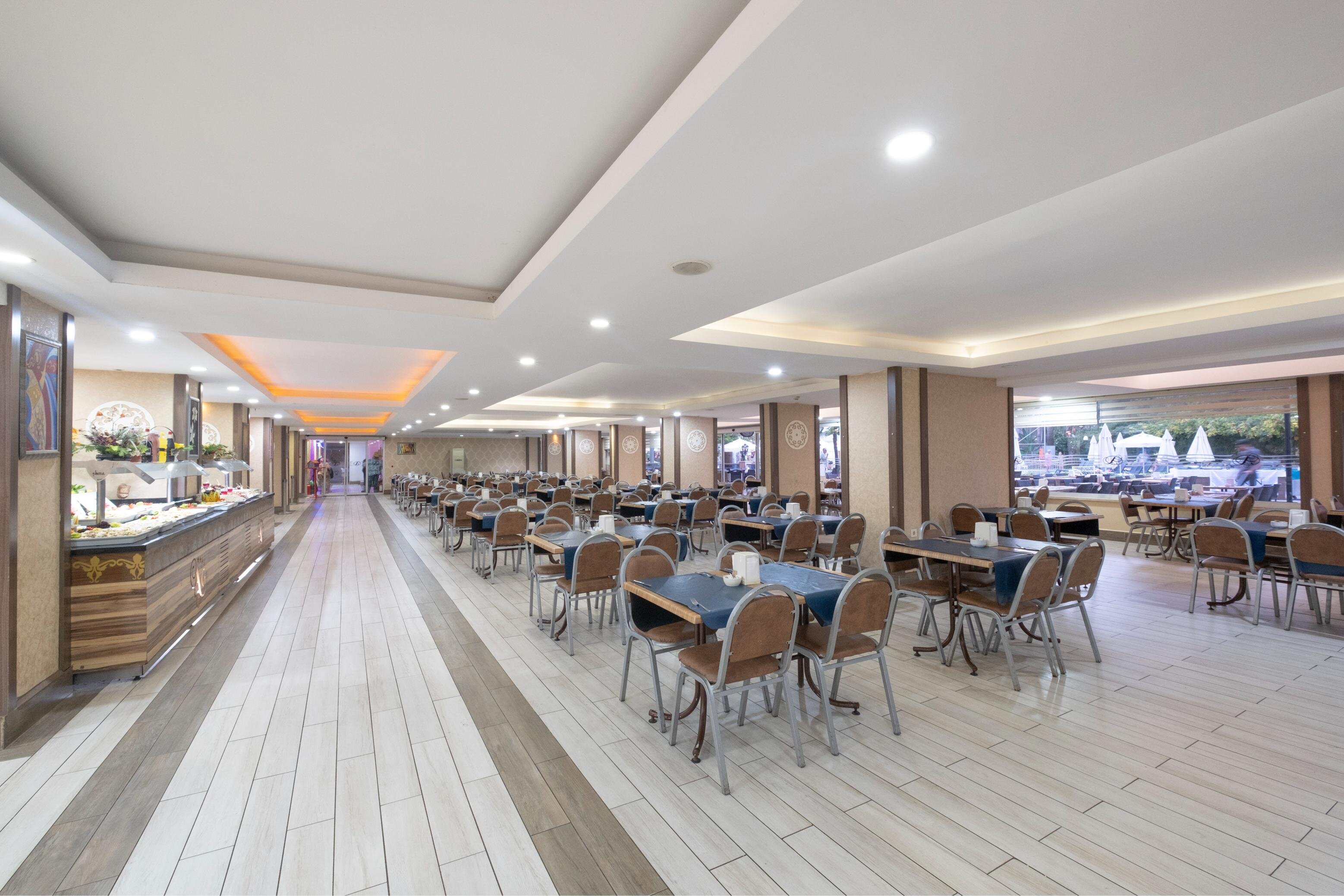 Asrın Beach Hotel galeri 9