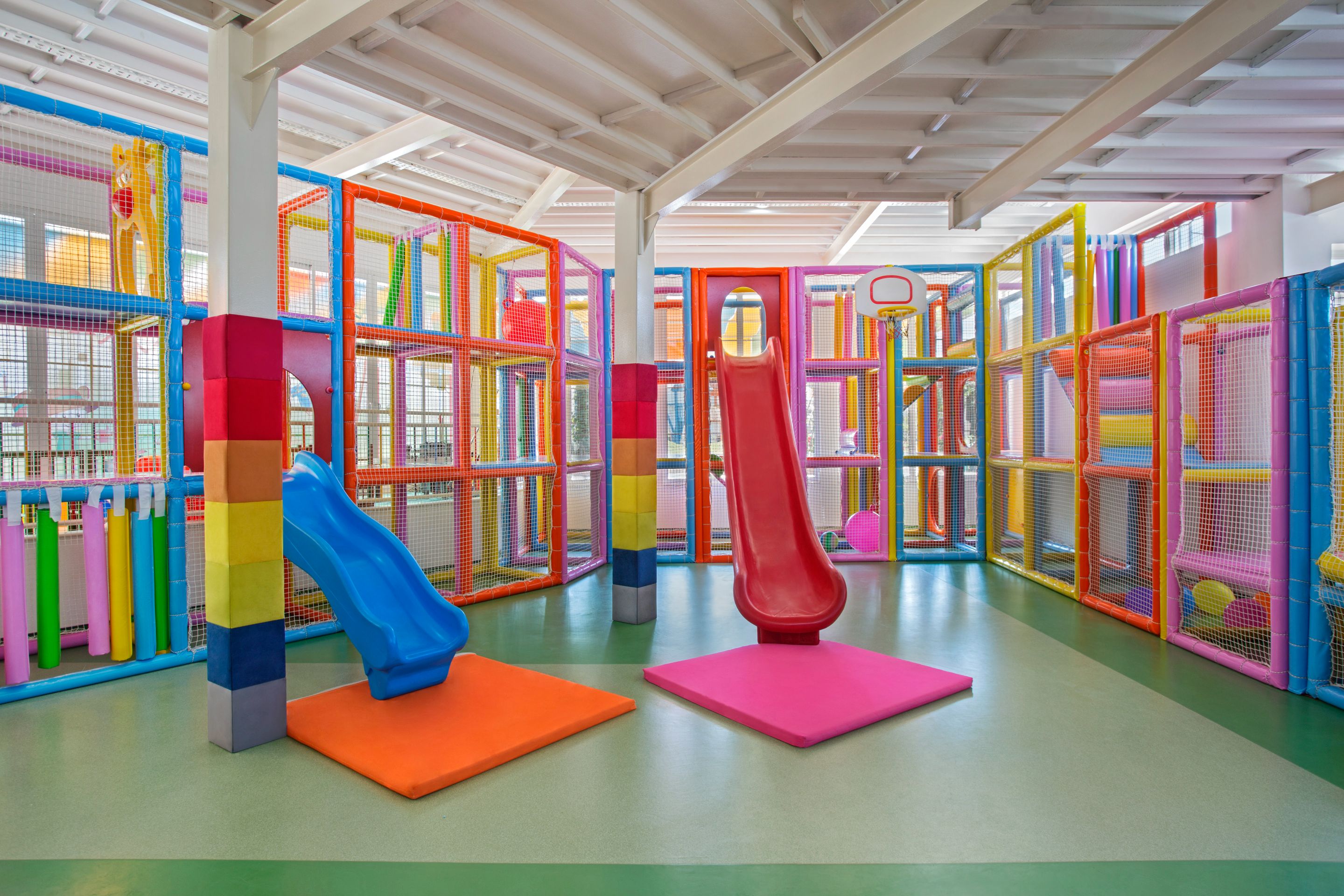 Innvista Belek Antalya