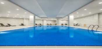 Ramada Plaza By Wyndham Ordu · 43