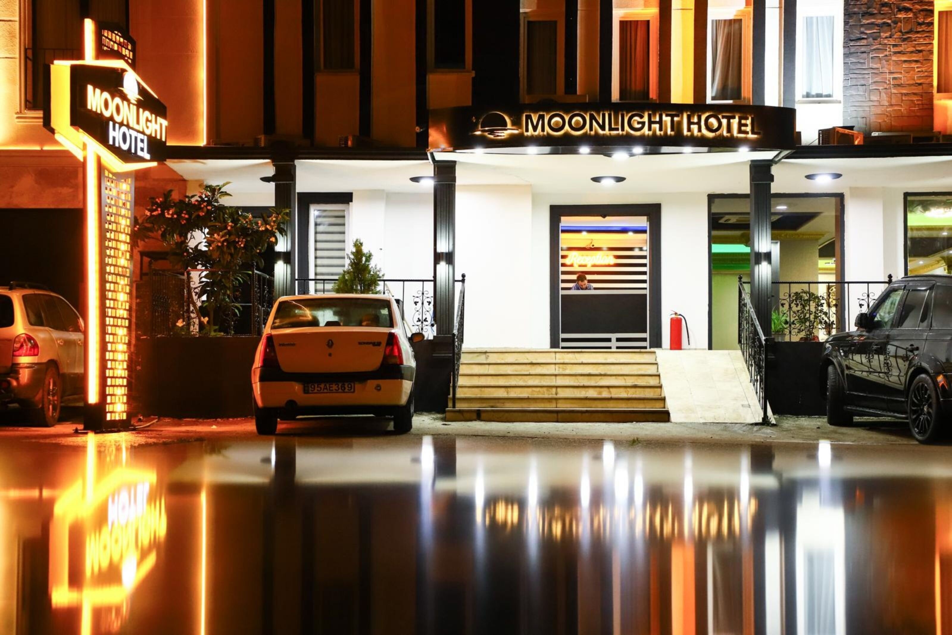 Yıldız Moonlight Hotel galeri 5