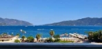 Deniz Manzaralı Oda Görseli